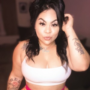 Selena, Gary escorts