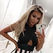 Rebecca, Nice escorts