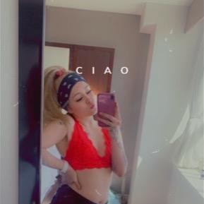 Jazzy, Kingston escorts