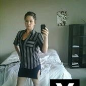 Candice, Airdrie escorts