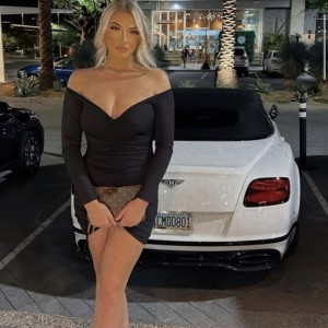 Lauren, Federal Way escorts
