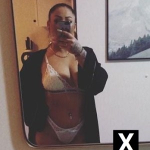 Sexy, Fife escorts
