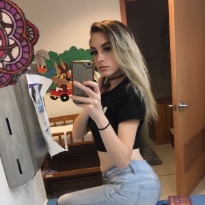 Summer, Niagara Falls escorts