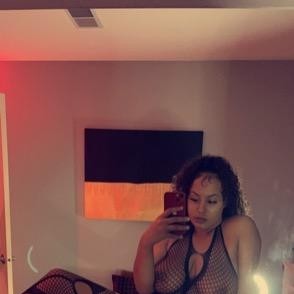 Stella Blue, Bellevue escorts