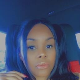 Stephanie, Gresham escorts