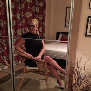 Suzie, East Kilbride escorts