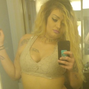 Alexis, Charlotte escorts