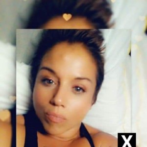 Crystal Shea, Clovis escorts