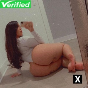 Candy, Largo escorts