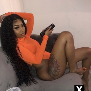 Alexis, Harrisburg escorts