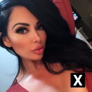 Veronica, Johnson City escorts
