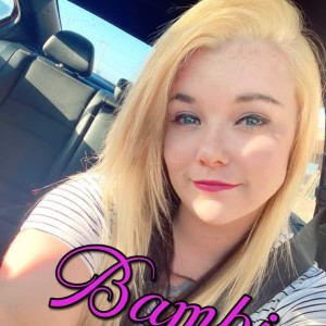 BAMBI, Melbourne escorts