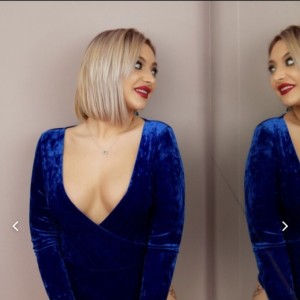 Michelle, Gosport escorts
