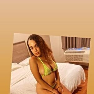 Daisy, Berkeley escorts