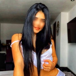 Sara, Castellón de la Plana escorts