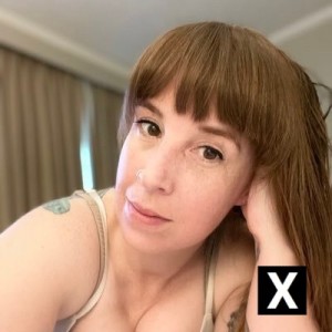 Justina, Tinley Park escorts