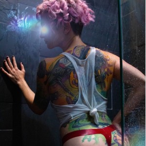 Mikaela, Concord NC escorts
