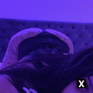 Chanel, Fishers escorts