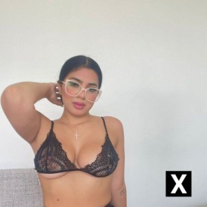 cristina, Richardson escorts
