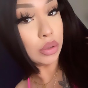 Valentina, Concord CA escorts