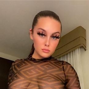 Megan, Hammond escorts