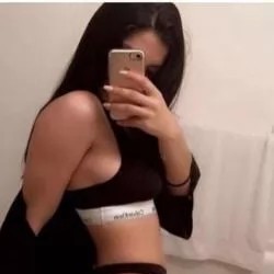 ERIKA, Sassari escorts
