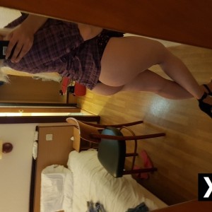 Jasmine, Torquay escorts