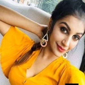 Natasha, Bhilai escorts