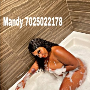 Mandy, El Cajon escorts