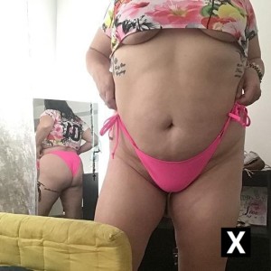 Carmen, Brantford escorts