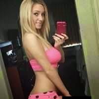 Amber, Westminster escorts