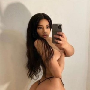Estephany, Glen Burnie escorts