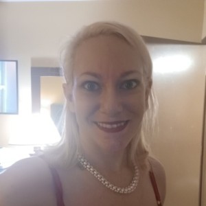 Lesley, Dundalk escorts