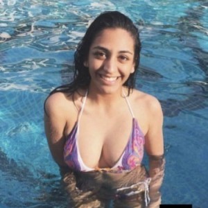 Ayushi, Sonipat escorts