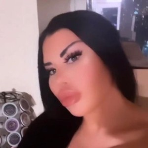 Alessandra Exotic Party Girl, Connecticut escorts