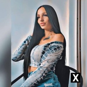 JULYA, Bexley escorts