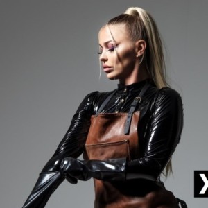 High Class 😈😈😈 Domina Scorpia, Zurich escorts