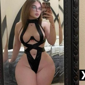 Ana, Forest Hill escorts