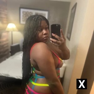 Bambibabu, Florence escorts