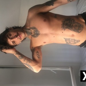 Luki - Argentino con ganas de todo, Zaragoza escorts