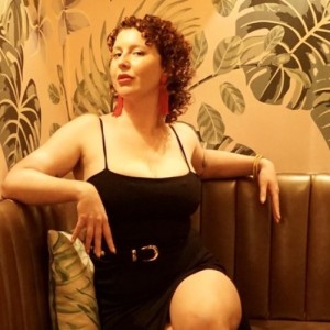 Scarlett Anne, Gretna escorts