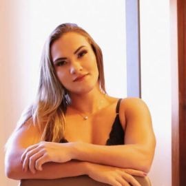 FERNANDA SOUZA, Campo Grande escorts