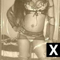Chocolatequeen, Annan escorts