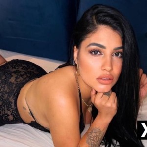 PAOLA, Hungerford escorts