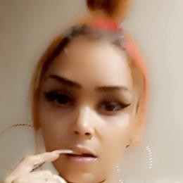 Juccii Nikole, Norman escorts