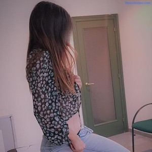Estudiante, Castelldefels escorts