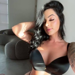 Beatrice, Cascais escorts