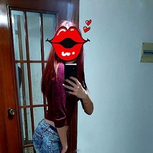 Inglesa, Torrevieja escorts