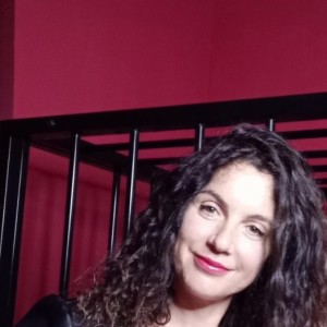 Gina, Melilla escorts