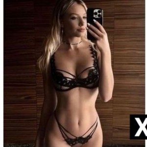 ZARA, Glastonbury escorts